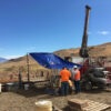 U.S. government bank may be investing up to US$835M in a Nevada gold mine