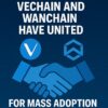 VeChain enhances interoperability with deal with Wanchain