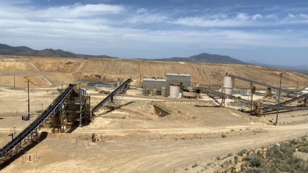 i-80 Gold closes insider heavy private placement for USD$11.1m