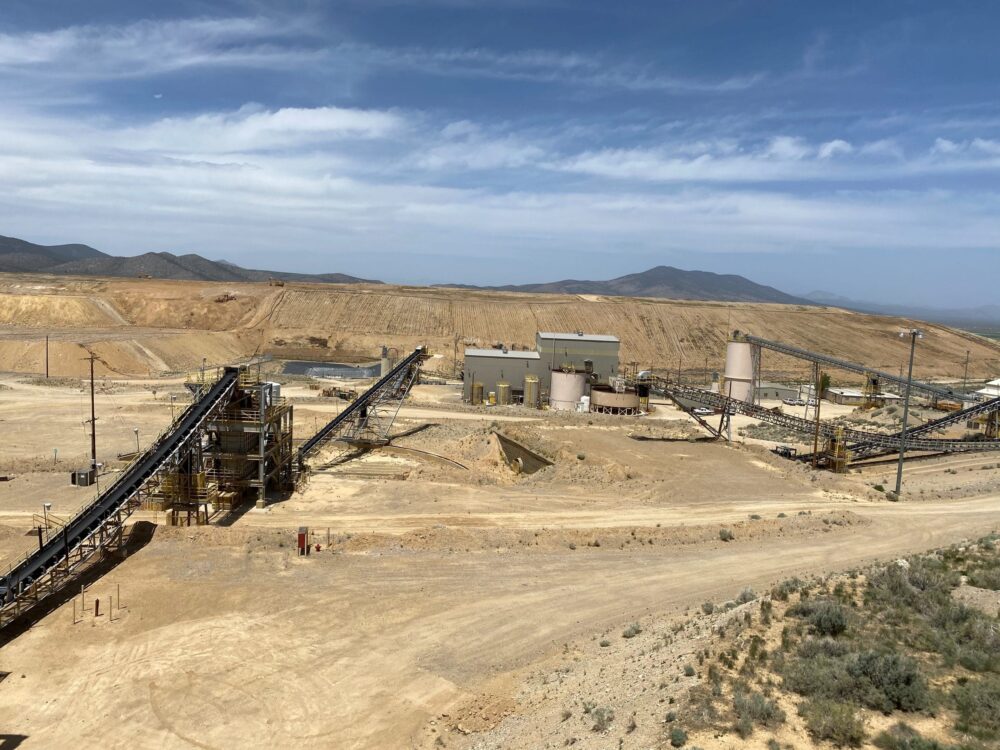 i-80 Gold closes insider heavy private placement for USD$11.1m