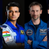Astronauts to use Oura Ring to monitor sleep aboard International Space Station