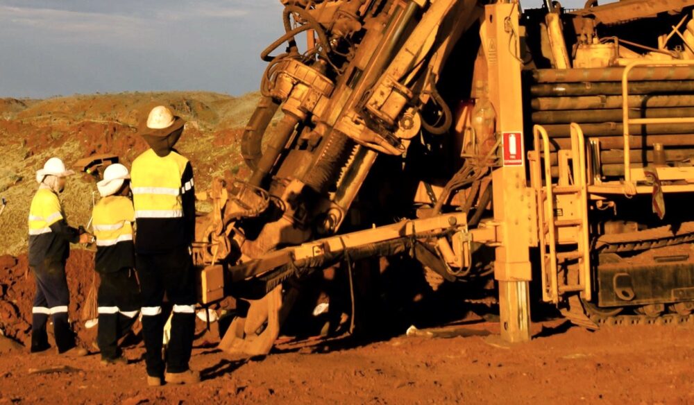 Augusta Gold mulling over offer of $50M loan for Reward gold project in Nevada