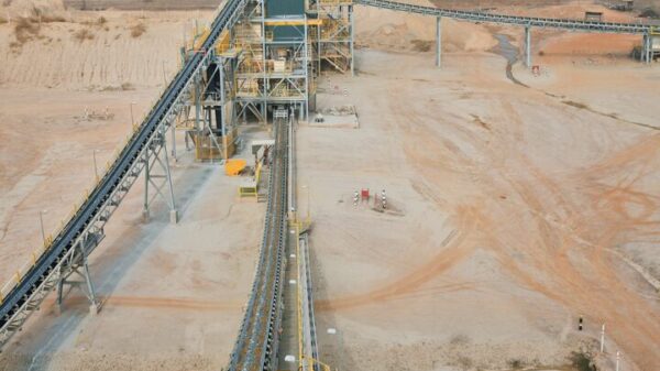 Burkina Faso nationalizes five assets, displays risks of investing in Africa