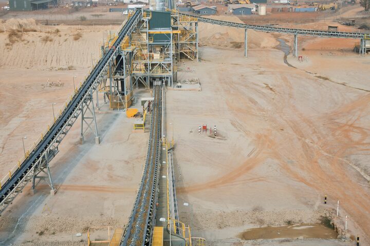 Burkina Faso nationalizes five assets, displays risks of investing in Africa