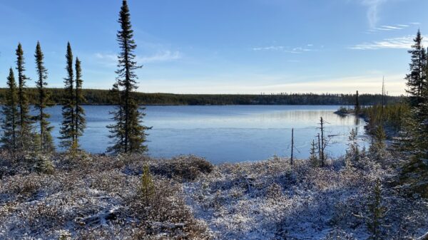 CanAlaska Uranium completes electromagnetic surveys at Frontier Project