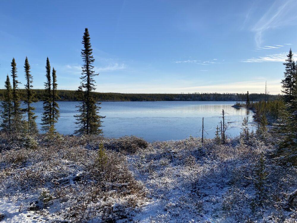 CanAlaska Uranium completes electromagnetic surveys at Frontier Project