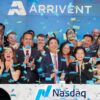 Citi boosts share target for ArriVent BioPharma by US$4 on positive trial data