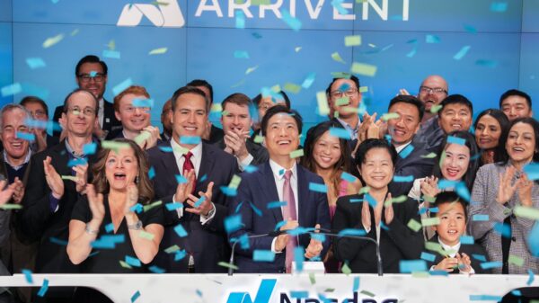 Citi boosts share target for ArriVent BioPharma by US$4 on positive trial data