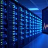 CoreWeave shares jump 30% on data centre deal