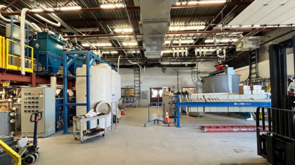 Cyclic Materials to open rare earths plant in Ontario