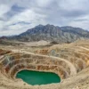 Dateline Resources starts sampling rare earth elements in California