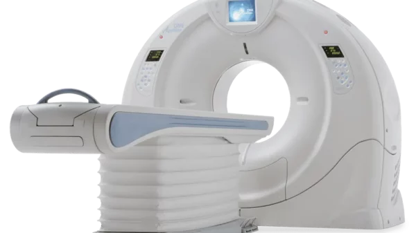 Dying woman blames CT scan technicians for cancer spread, files lawsuit