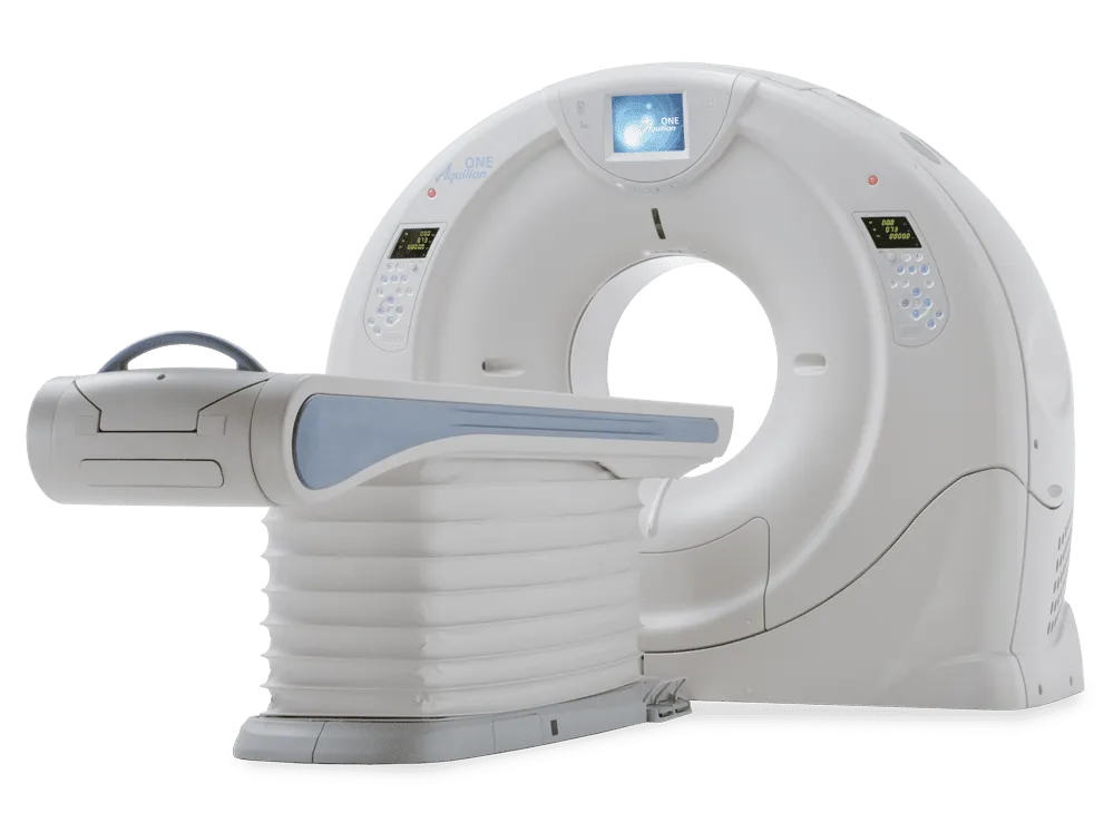 Dying woman blames CT scan technicians for cancer spread, files lawsuit