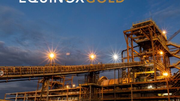 Equinox and Calibre join into Americas-focused gold producer