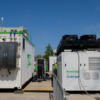 Green hydrogen racing championship takes first step towards full electrification