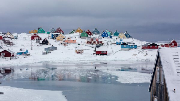 Greenland sends out first option to US and EU for its critical minerals