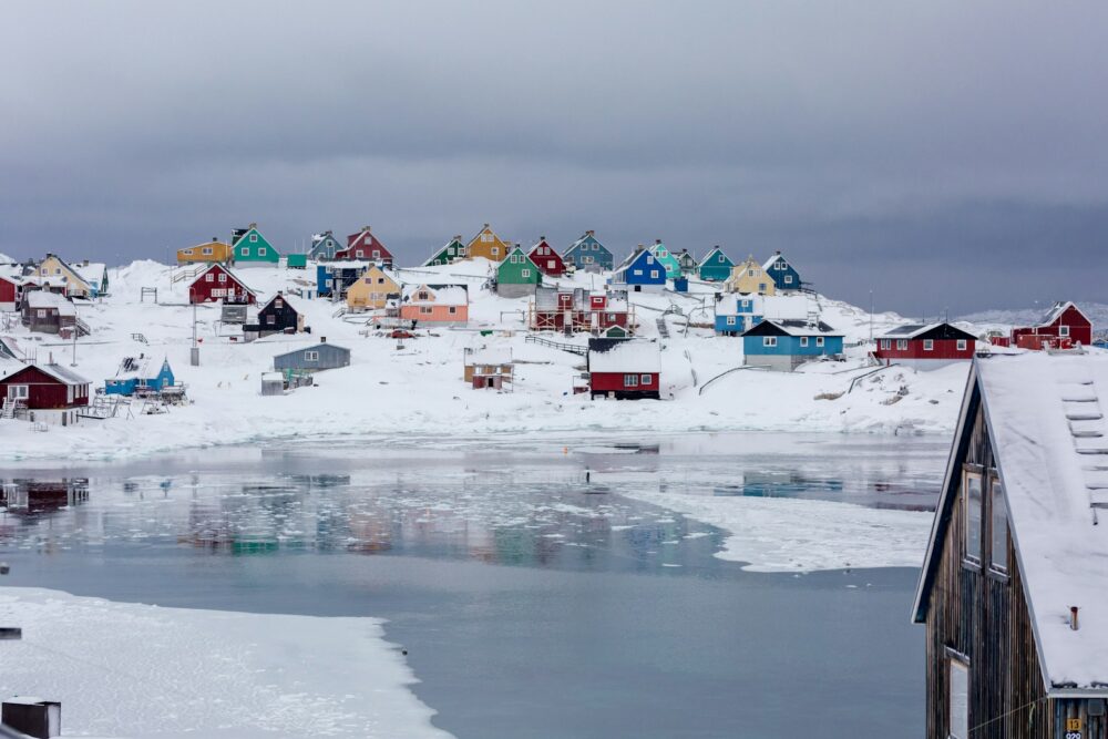 Greenland sends out first option to US and EU for its critical minerals