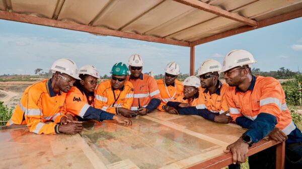 Guinea's ruling junta yanks gold permits out from under Endeavour Mining