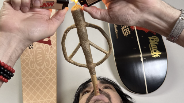 High Times makes a blazing comeback with new owners