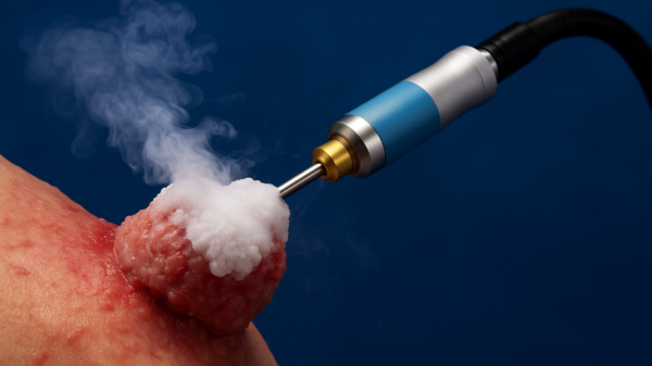 IceCure Medical takes another step towards a full patent application in US