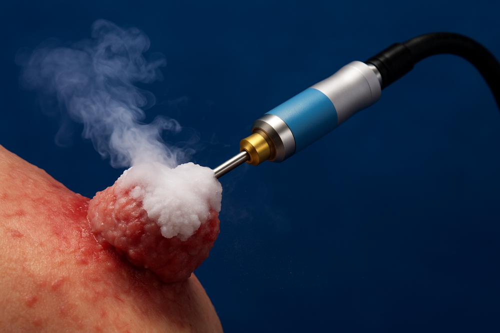IceCure Medical takes another step towards a full patent application in US