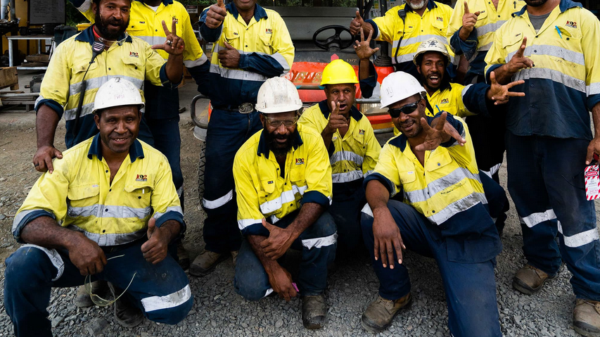 K92 Mining releases 2024 Sustainability Report