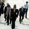 Man who robbed Kim Kardashian in Paris dies of lung cancer after conviction