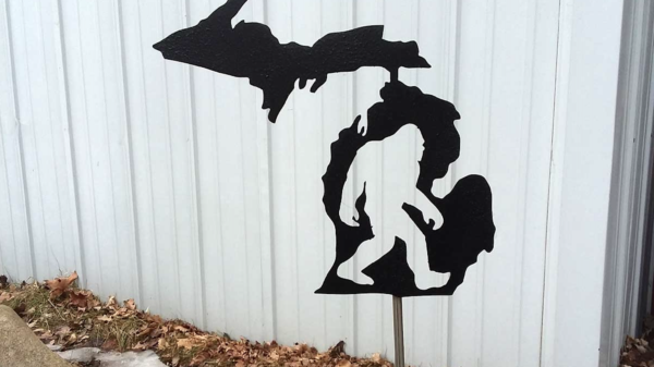 Michigan dispensary has free doobie for anyone with legit photo of Bigfoot