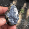 Military Metals begins antimony prospecting at past-producing Nova Scotia mine