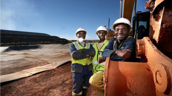 Mining in Africa is risky business: A Mugglehead roundup
