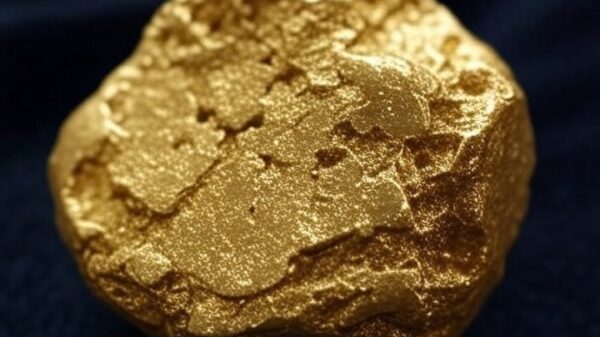 NevGold pulls up even more promising antimony grades from Nevada property