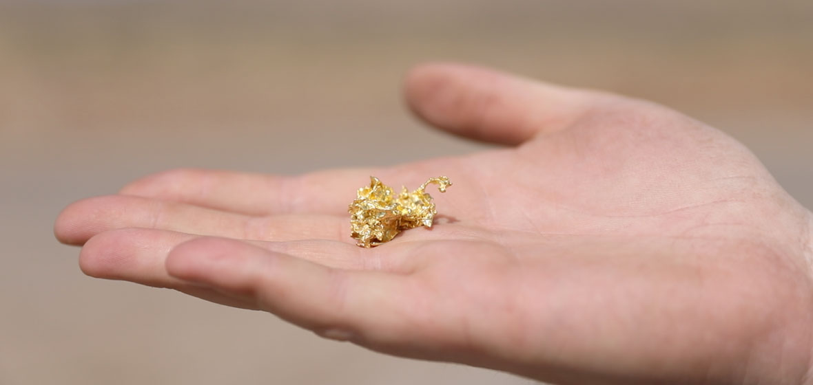 NevGold's latest Nevada drill results from show exceptionally rich gold mineralization