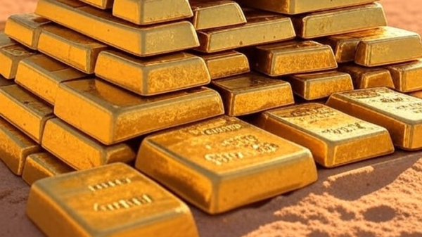 Nevada King Gold updates its mineral resource estimate for Nevada property