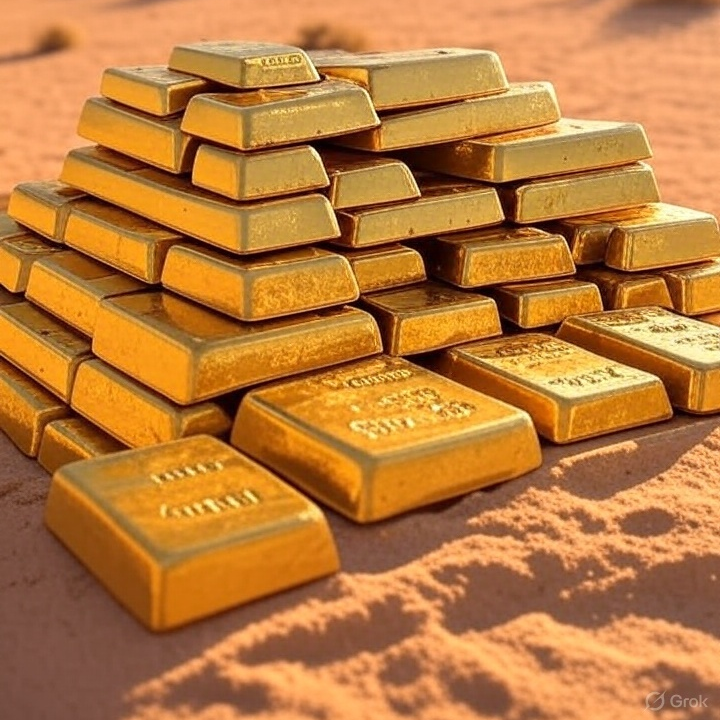 Nevada King Gold updates its mineral resource estimate for Nevada property