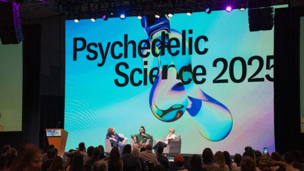 One dose of psilocybin can alleviate depression for 5 years, Ohio researchers find