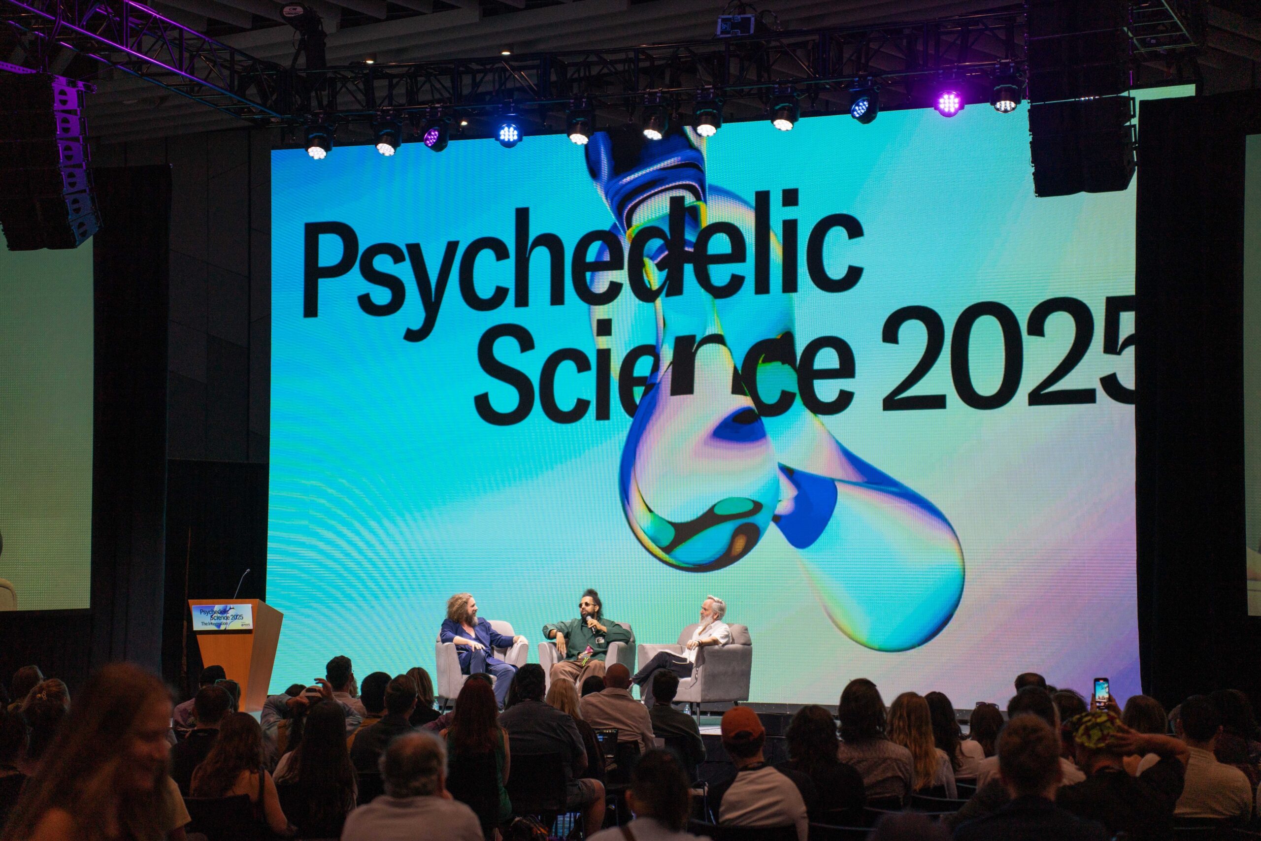 One dose of psilocybin can alleviate depression for 5 years, Ohio researchers find