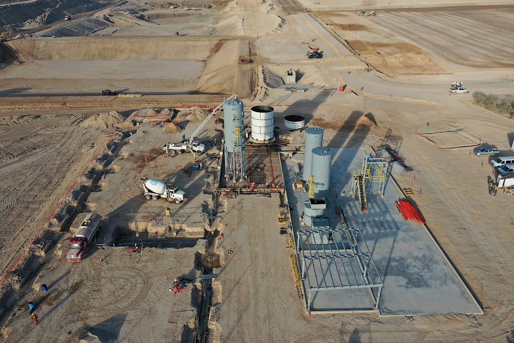 Orla Mining unveils initial resource estimate for Camino Rojo project in Mexico