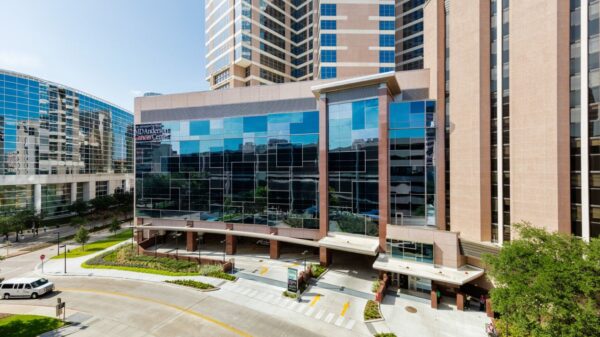 Quest Diagnostics and University of Texas want to promote more cancer screenings