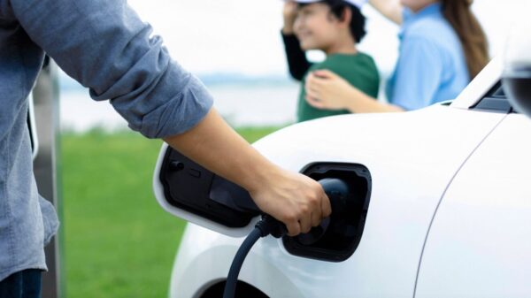 Regional lithium imbalances may slow electric vehicle proliferation by 2030
