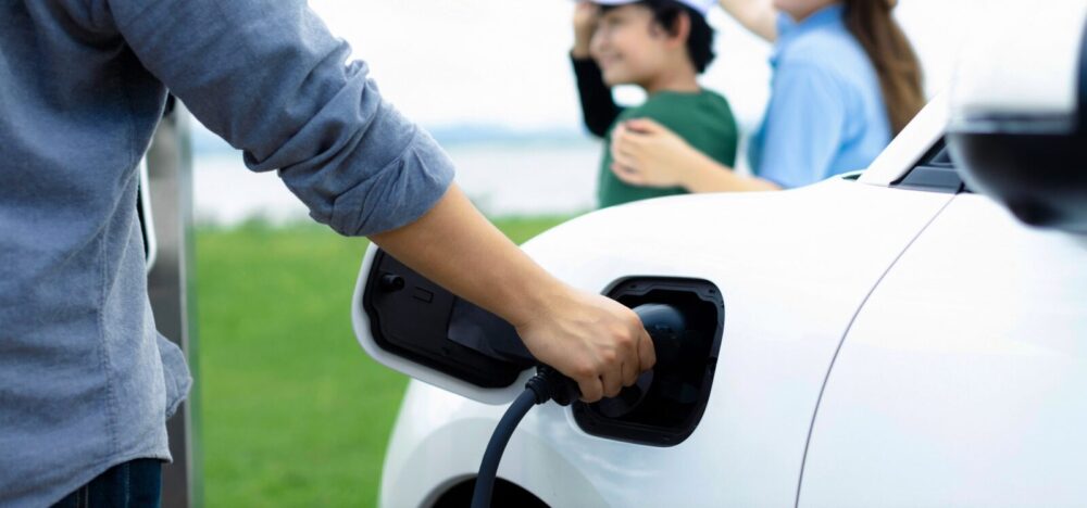 Regional lithium imbalances may slow electric vehicle proliferation by 2030