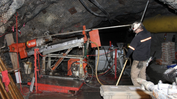 Scorpio Gold aims to produce mineral resource estimate by end of Q3