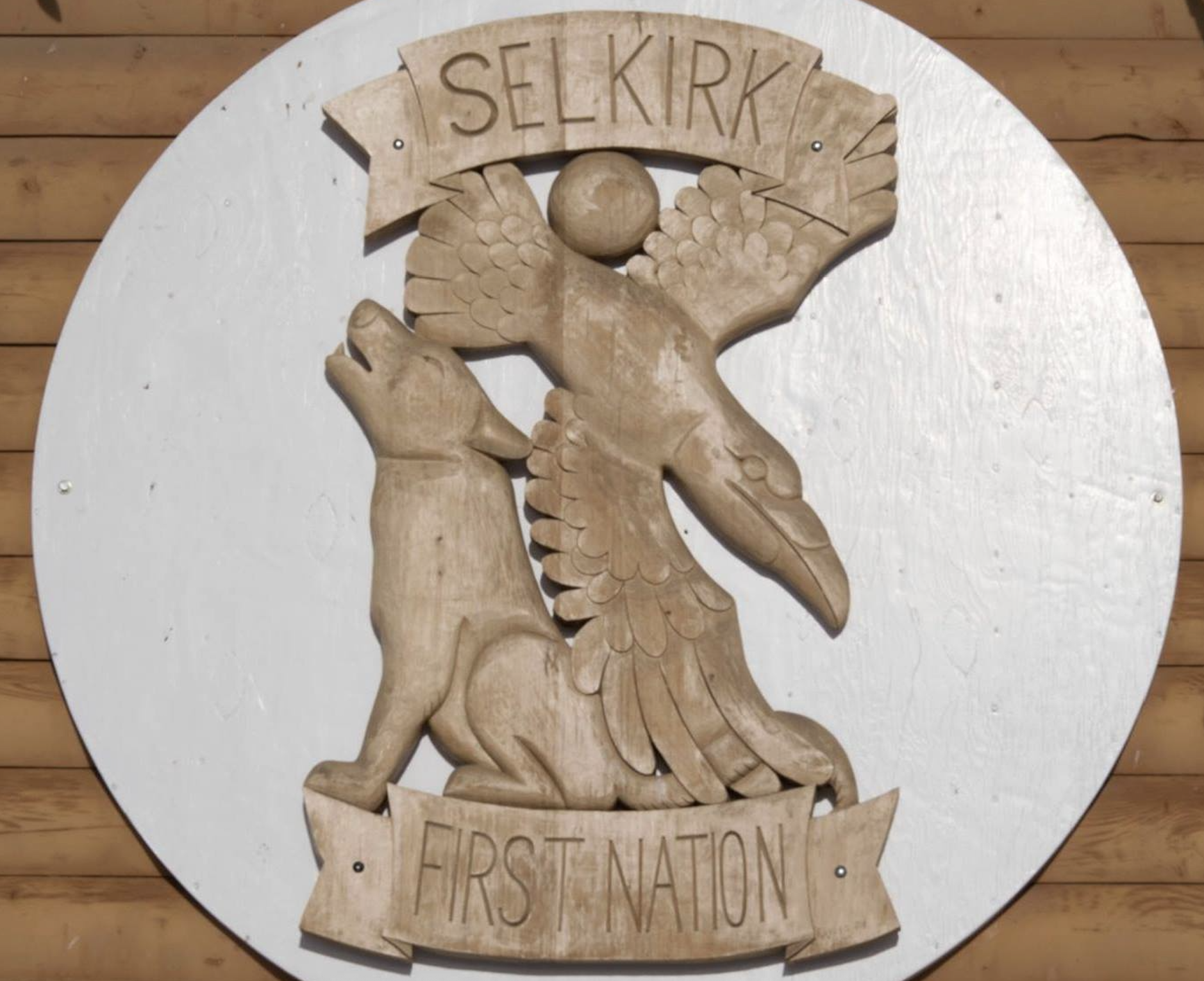 Selkirk Nation becomes 1st Canadian Indigenous group to have full ownership of a mine