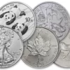 Silver ascends to 13-year high at US$36 per ounce