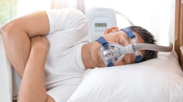 Sleep Cycle kicks off clinical study on sleep apnea diagnostics app