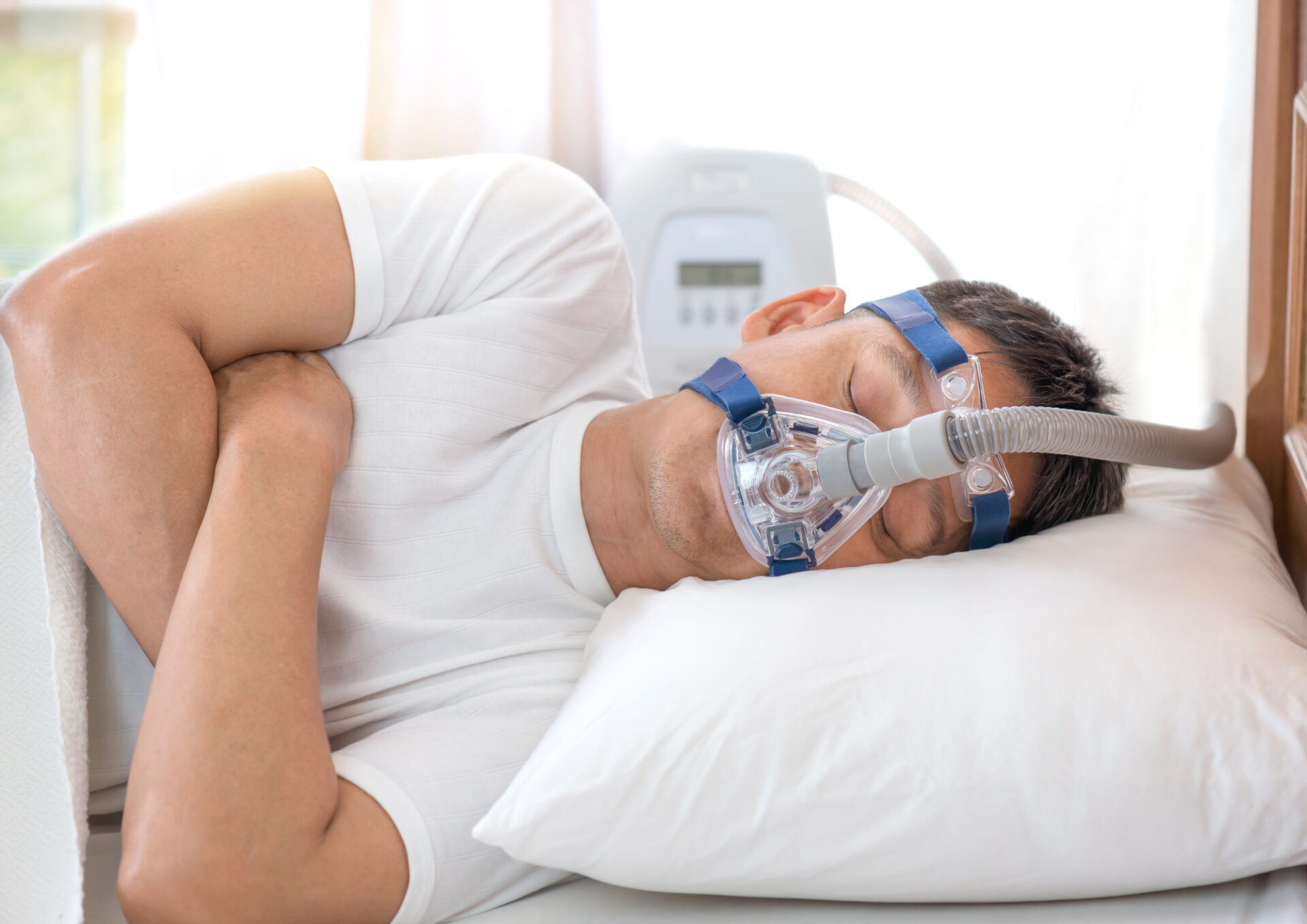 Sleep Cycle kicks off clinical study on sleep apnea diagnostics app