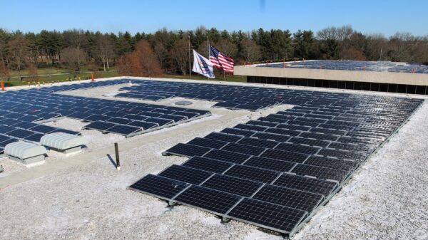 Solar stocks and clean energy ETFs slide as tax credits expected to be phased out