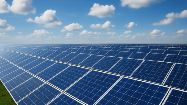 SolarBank accelerates Nova Scotia’s clean energy push with community solar project