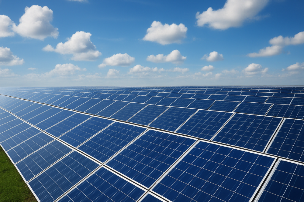 SolarBank accelerates Nova Scotia’s clean energy push with community solar project