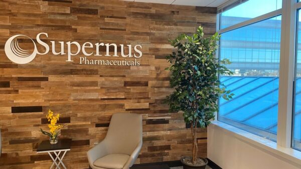 Supernus Pharmaceuticals picks up embattled Sage Therapeutics