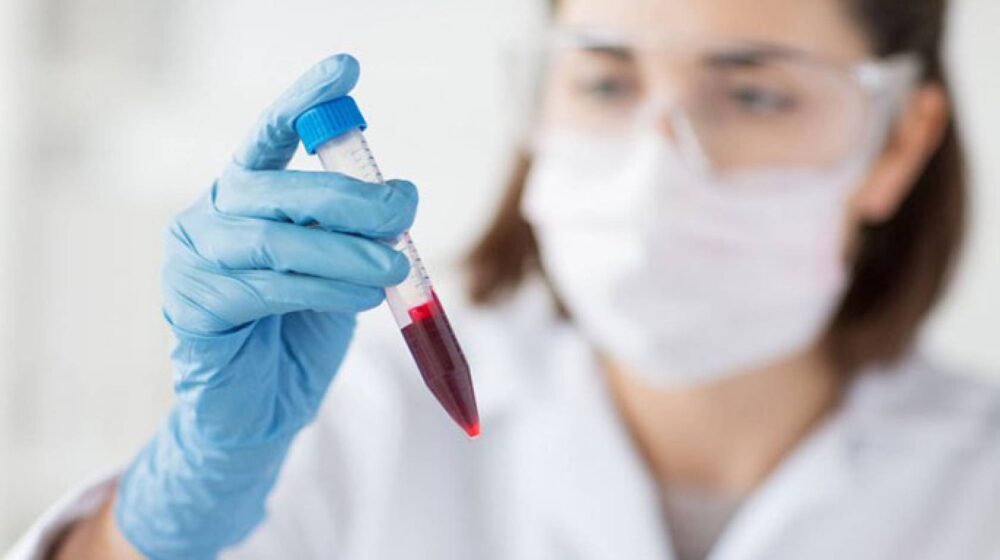 The NHS in England introduces innovative new cancer detection options